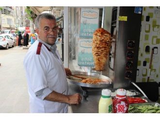 (Özel Haber) Darbe Döneminde İşkence Gören Döner Ustası O Anları Anlattı