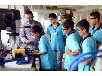 Butgem’in Yaz Kursları İçin Kayıtlar Başladı