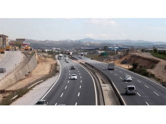 Tem 16 Gün Boyunca Trafiğe Kapalı