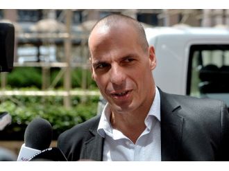 Yunanistan Maliye Bakanı Varoufakis: “Yunanistan’ın Durumu Son Derece Acil”