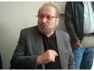 Haydar Baş: Yıllık 150 Milyar Dolar Petrol Gelirimiz Olacak