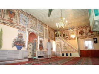 Camideki Kök Boya Desenler 137 Yıldır Zamana Meydan Okuyor