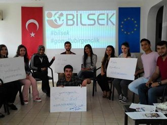 BİLSEK Gençlerinin Gözüyle Gençlik