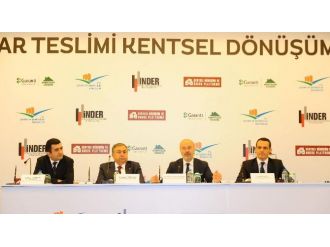 Riskli Yapıların Dönüşümü İçin Çevre Ve Şehircilik Bakanlığı Yeni Bir Proje Başlatıyor