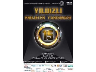 Yıldızlı Projelerde Final Heyecanı