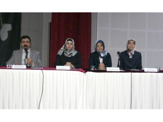 İslam’da Kadın Ve Temel Problemlere Akademik Bakış