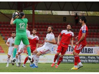 Yeni Malatyaspor’un 3 Silahşörü