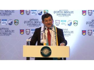 Başbakan’dan Şoförlere Müjdeler