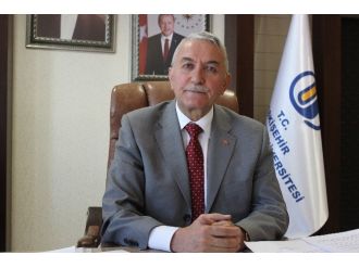 (Özel Haber) Esogü Her Geçen Gün Büyüyor