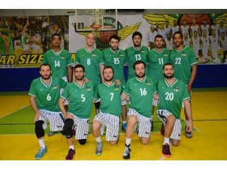 Akhisarlı Devler, Play-off’da Büyükçekmece’nin Konuğu Oluyor