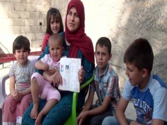 12 Yıldır Kimliksiz Yaşıyorum