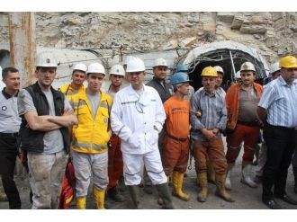 Chp’li Özel, Soma Faciasının Yıl Dönümünde Mesaj Yayınladı