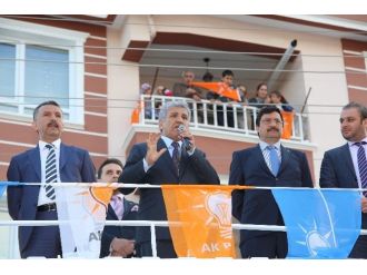 Elibol Hafızaları Tazeledi