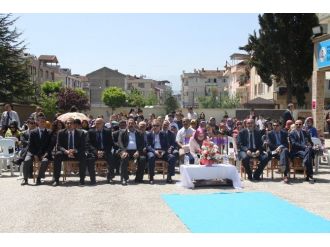 İtso’da Bilim Fuarı