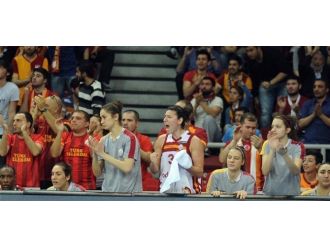 Çolakoğlu: Final Four’a Kalsak Şampiyon Olurduk