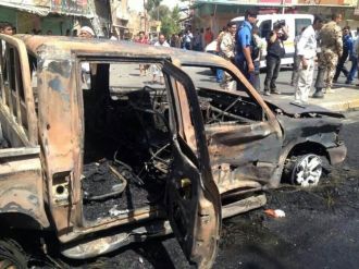 Afganistan’da Bombalı Tuzak: 5 Ölü, 13 Yaralı