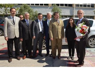 Bursa Anadolu Lisesi Sil Baştan