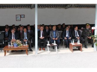 Niğde’de 22 Engelli Vatandaş Asker Oldu