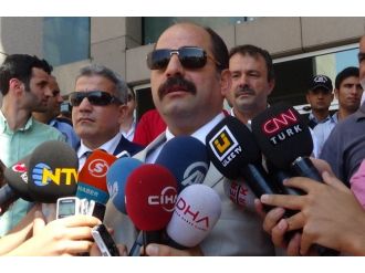 17-25 Aralık Girişimlerinin Hakim Ve Savcılarına İhraç