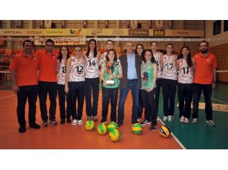 Cıovannı Caprara Türk Sporculara Güveniyor