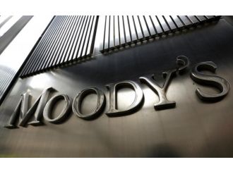 Moody’s’ten ’Türkiye’ Açıklaması
