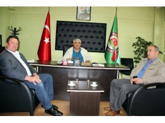 Yalova’da Kivi Bahçelerini Fırtına Vurdu