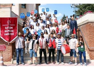 Bu Yürüyüş Başka Yürüyüş