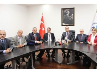 Faır-play Kervanı Paü’de