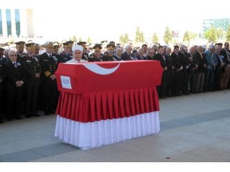 Kenan Evren Son Yolculuğuna Uğurlanıyor