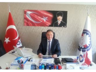 Ersin Aktaş, Türkiye İş Dünyasının Afrika Devletlerinden Sorumlu Başdanışmanı Oldu