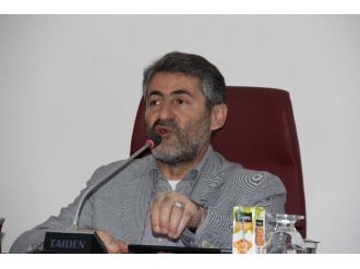Kadın Meclisi Anneler Günü Özel Oturumu Yapıldı