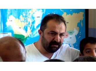Polislik Eğitimi Alan Öğrencilerin Okuduğu Şiir, Polis Memurunu Duygulandırdı