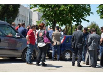 Otomotiv Devlerinde İstifalar Başladı