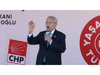 4 Yıllık Yetki İstedi