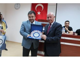 Kayseri Erciyesspor Başkanından İlginç Benzetme