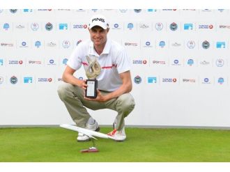 Turkısh Aırlınes European Challenge Tour 2015, Glorıa Sahalarında Gerçekleşti