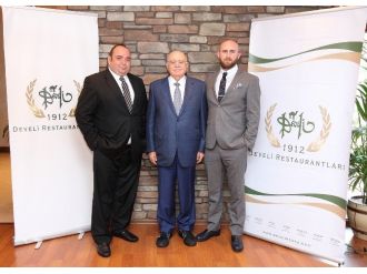 Develi Grubu 11 Milyon Yatırım Yapacak