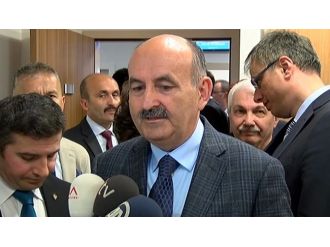 ’İhraç Edilen Savcılar’la İlgili Hükümetten İlk Yorum