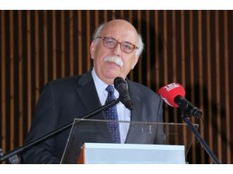 ’Lisansüstü Öğrenim İçin Yurt Dışına Gidenler...’