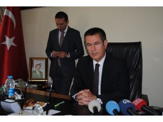 Bakan Canikli: “Patates Fiyatları Hızla Geri Gelmeye Başladı”