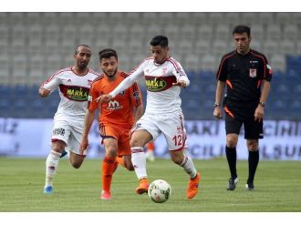 Spor Toto Süper Lig