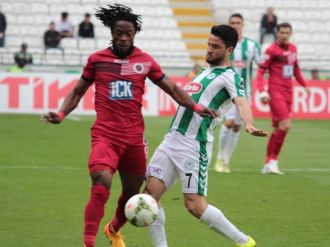 Spor Toto Süper Lig