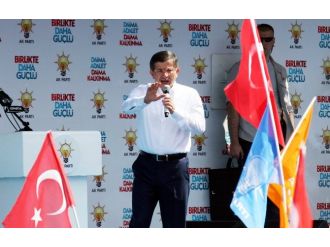 Bahçeli’nin Ağır Sözlerine Cevap Verdi