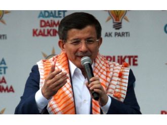 Burdur’dan Çok Önemli Mesajlar Verdi