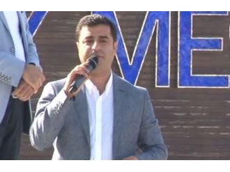 Erdoğan’a Canlı Yayında Tartışalım Teklifi