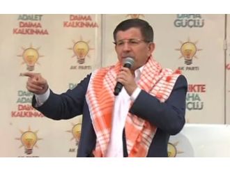 ’’Şantajcıların Karşısında Olacağız’’