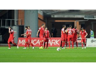 Spor Toto Süper Lig