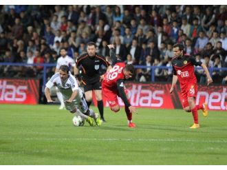 Spor Toto Süper Lig