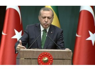 Bizim Bayrağımızın Olması Halinde...