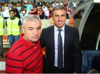 Spor Toto Süper Lig